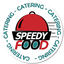 Speedy Food Catering Logo