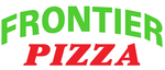 Frontier Pizza Logo