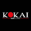 Kokai Sushi&Lounge Logo