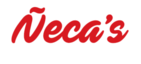 Necas Mexican Restaurant Logo