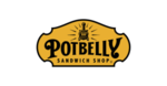 Potbelly Logo