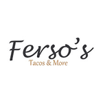 Ferso's Tacos&More Logo