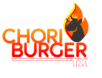 Choriburger Katy Mason Logo