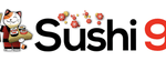 Sushi 9 Logo