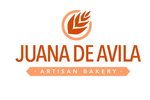 Juana de Avila Bakery Logo