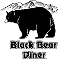 Black Bear Diner Logo