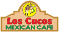 Los Cucos Mexican Cafe Logo