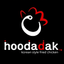 Hoodadak Logo